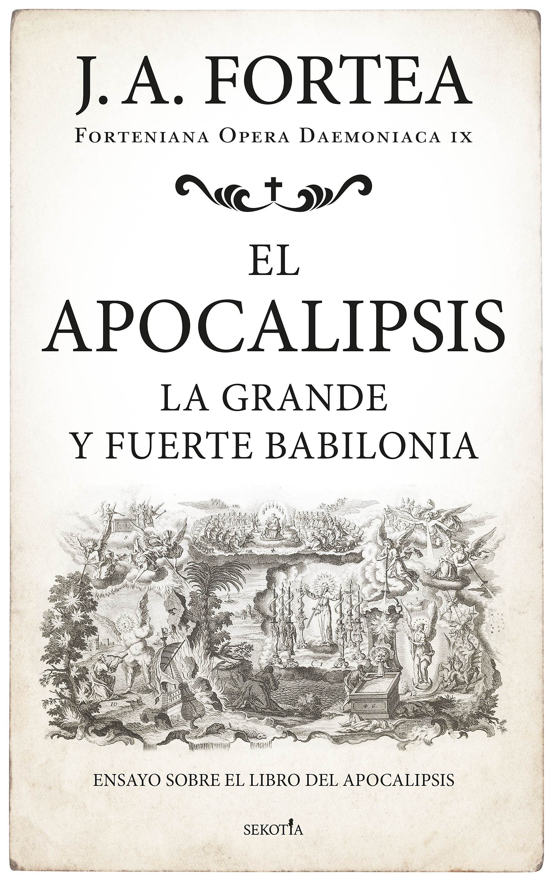 El Apocalipsis
