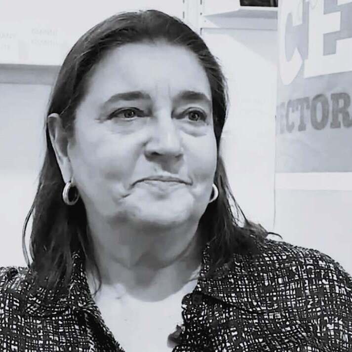 Marifé Boix García recomienda libros bellos e impactantes