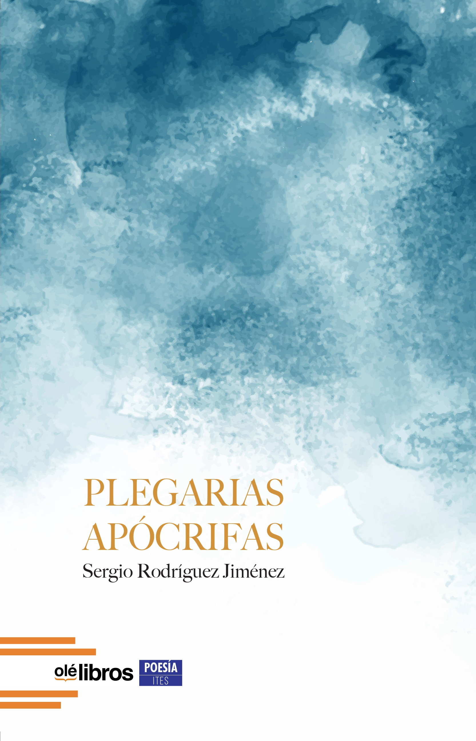 Plegarias apócrifas