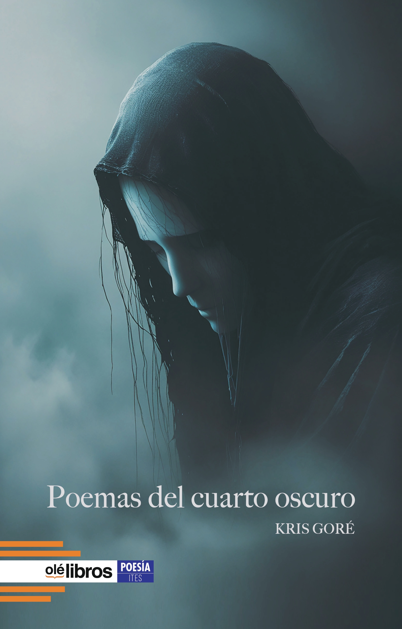Poemas del cuarto oscuro