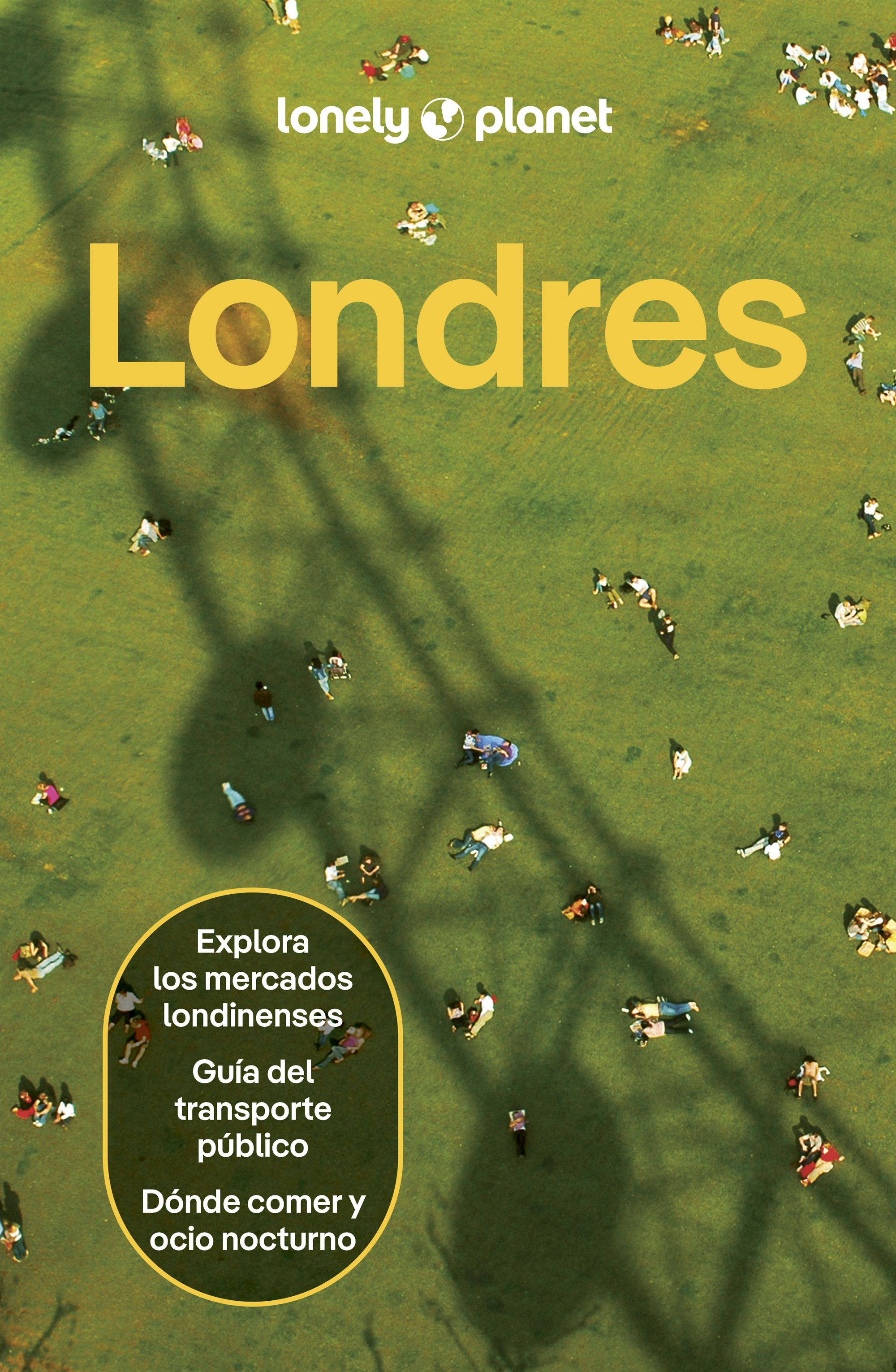 Londres 11