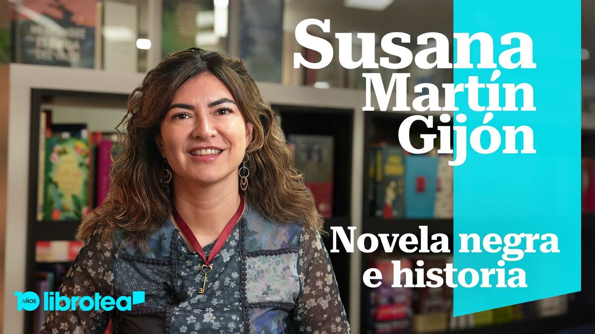 Susana Martín Gijón
