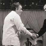 El Nobel de Literatura y el legado universal de las letras