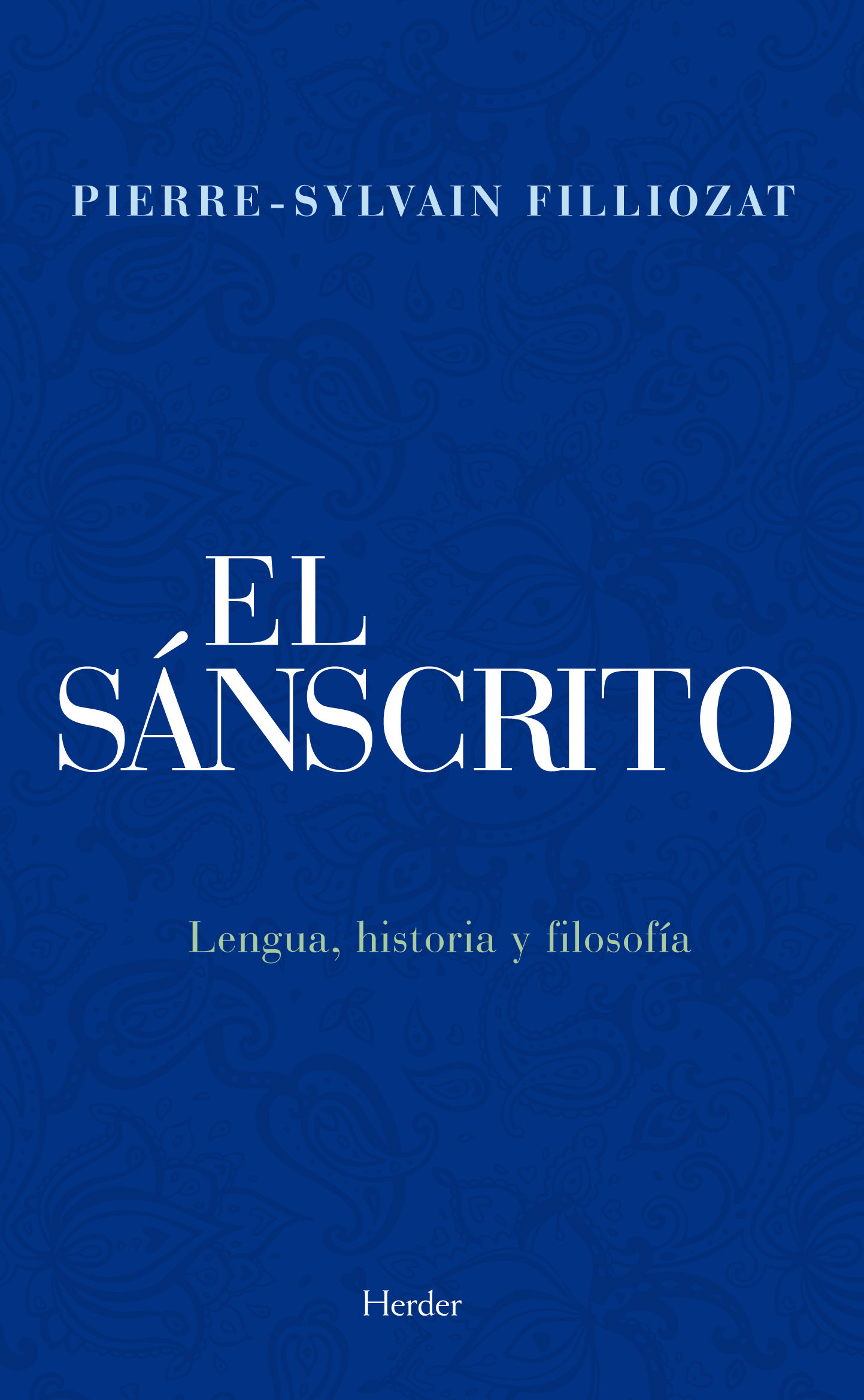 El sánscrito