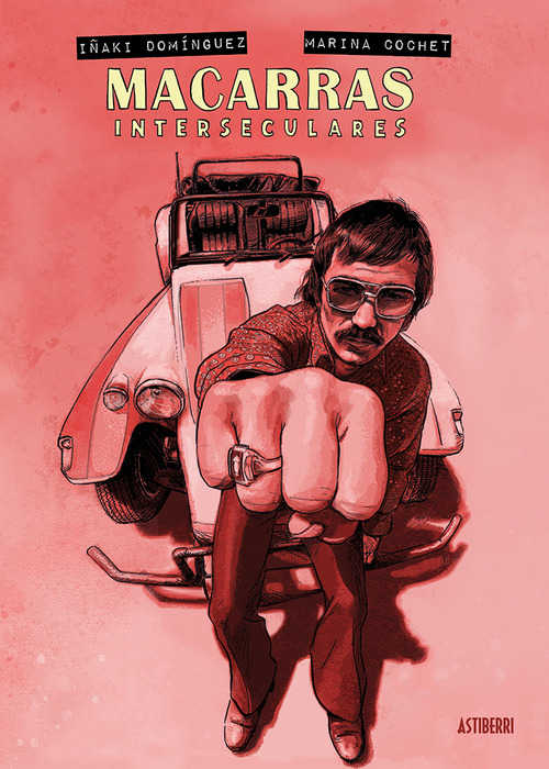 Macarras interseculares