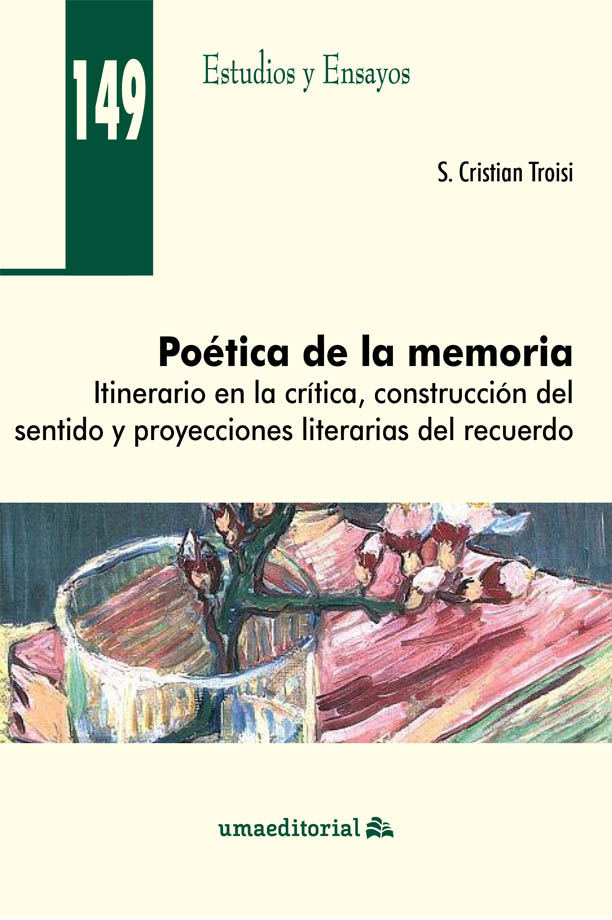 Poética de la memoria