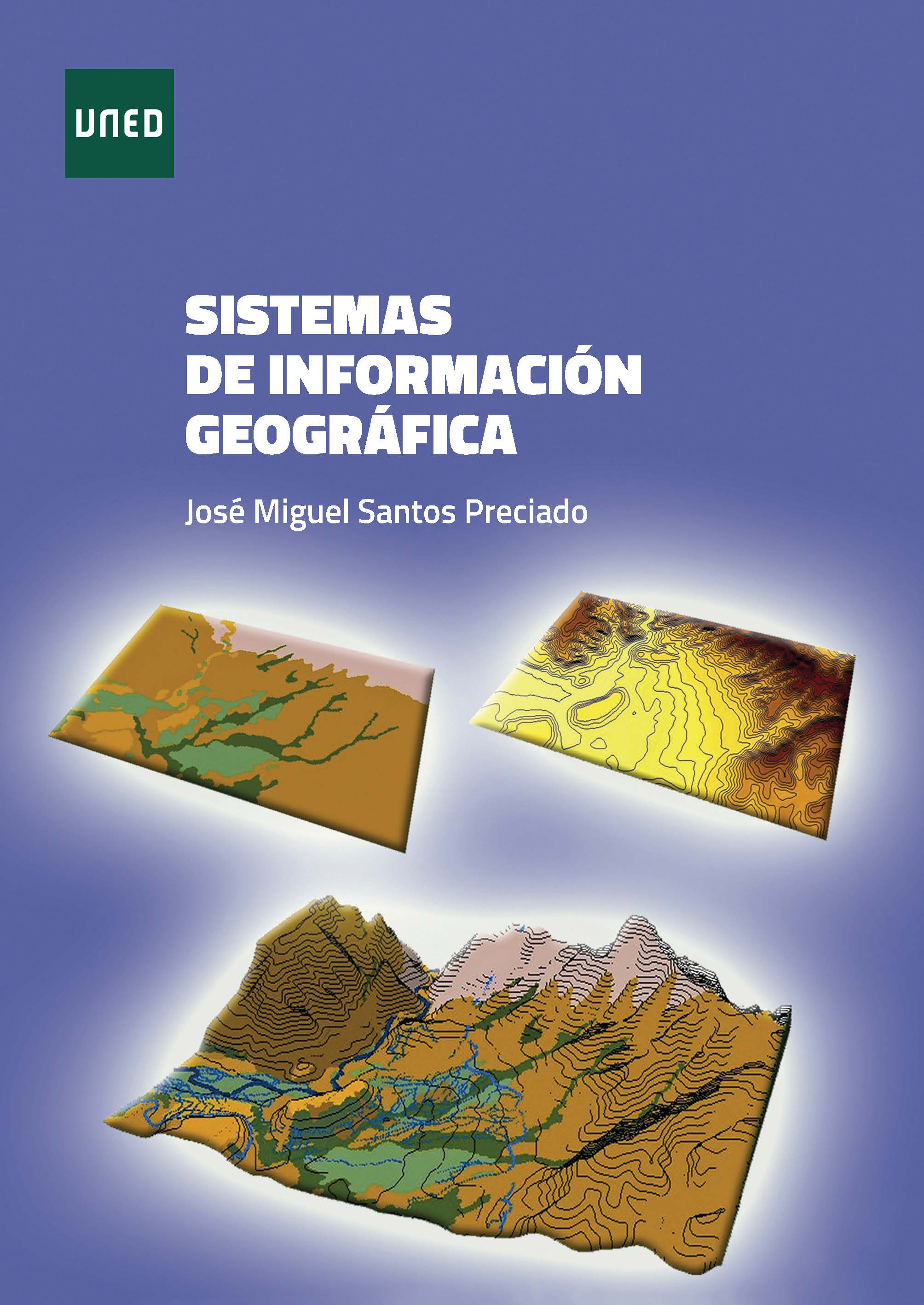 Sistemas de información geográfica