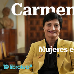 Libros para conocer a grandes mujeres silenciadas por la historia por Carmen Sanz Ayán