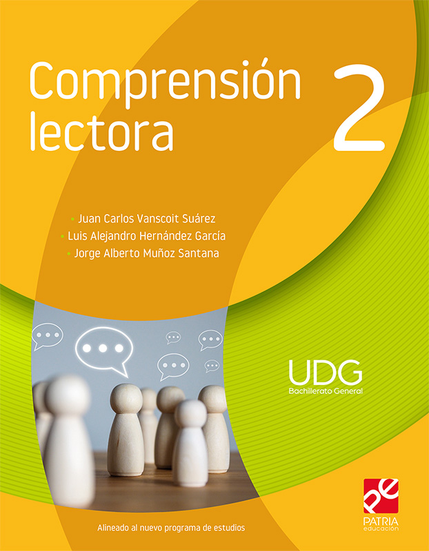 Comprensión lectora 2
