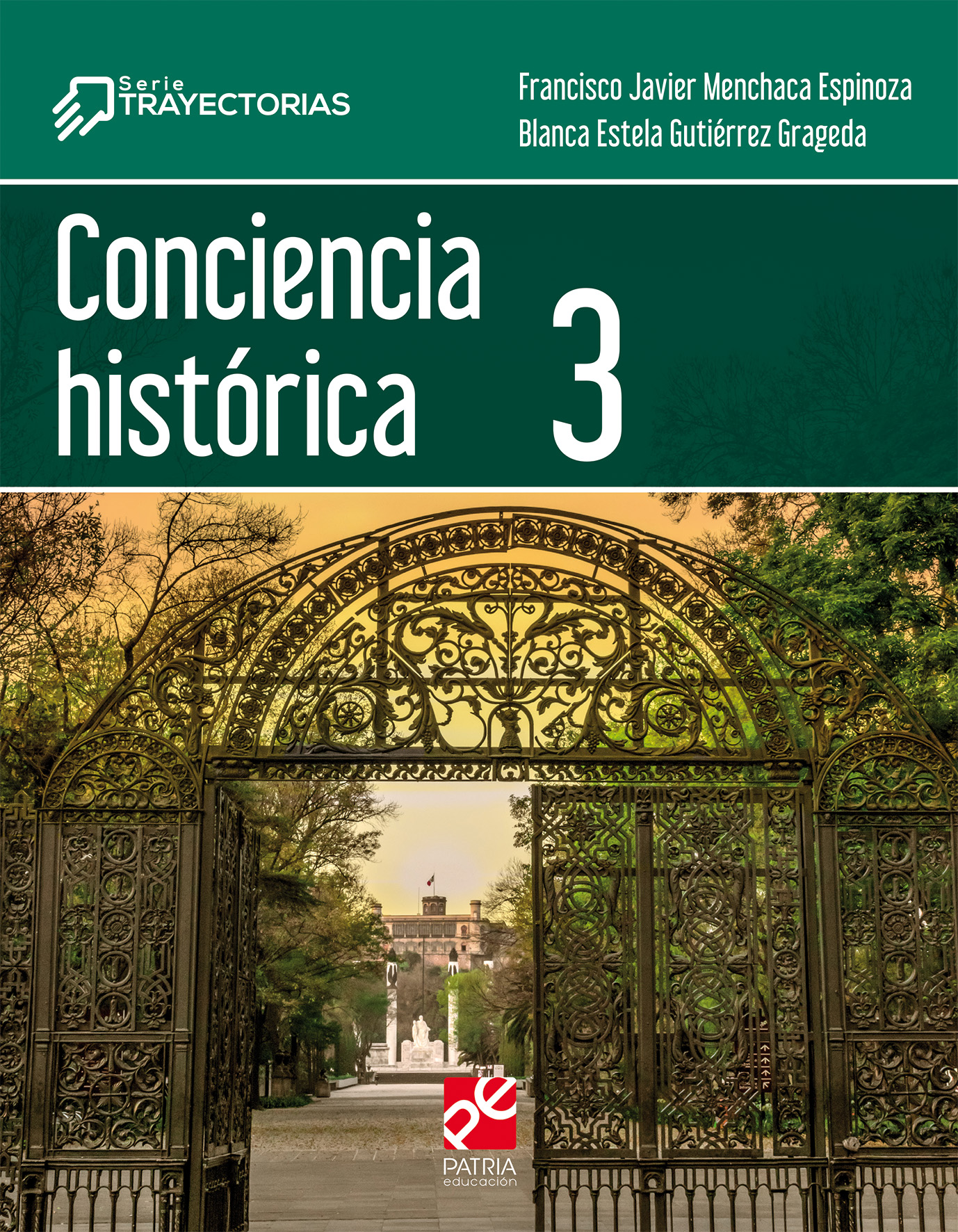 Conciencia Histórica 3