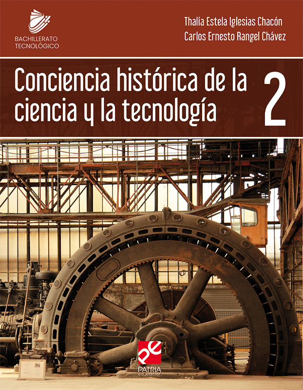 Conciencia histórica de la ciencia y la tecnología 2