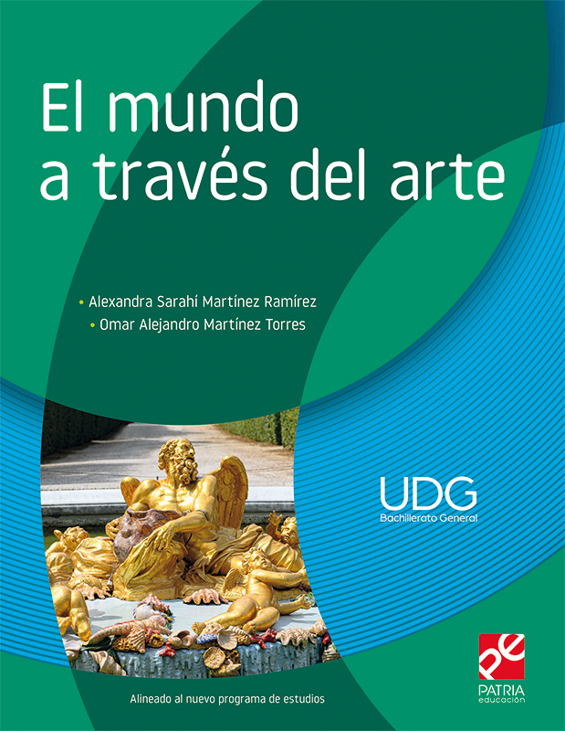 El mundo a través del arte