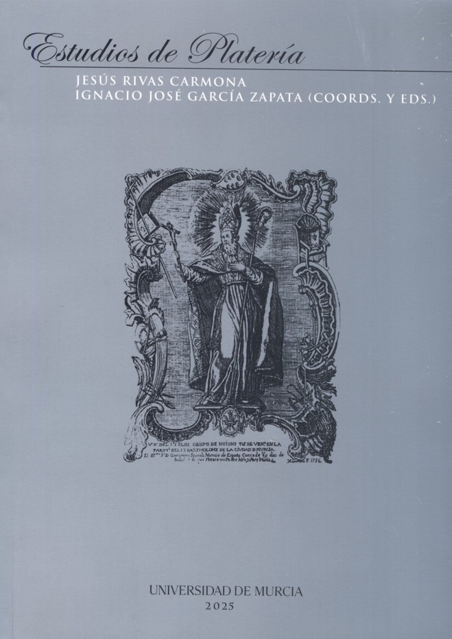 Estudios de Platería. San Eloy 2025