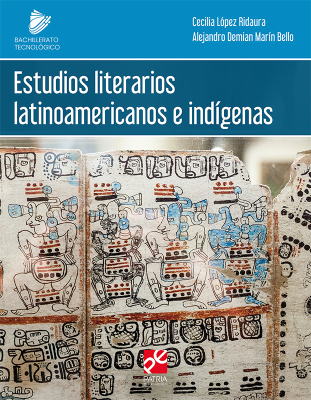 Estudios literarios latinoamericanos e indígenas