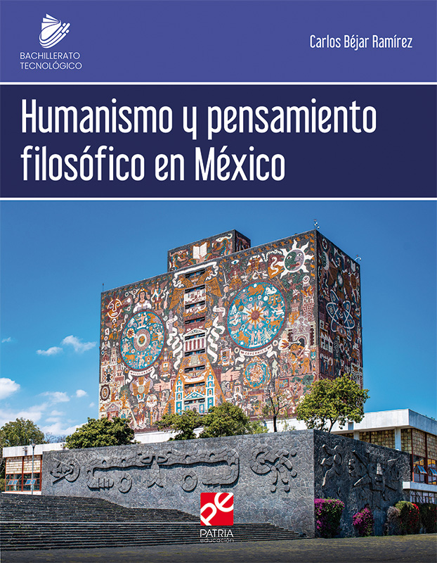 Humanismo y pensamiento filosófico en México
