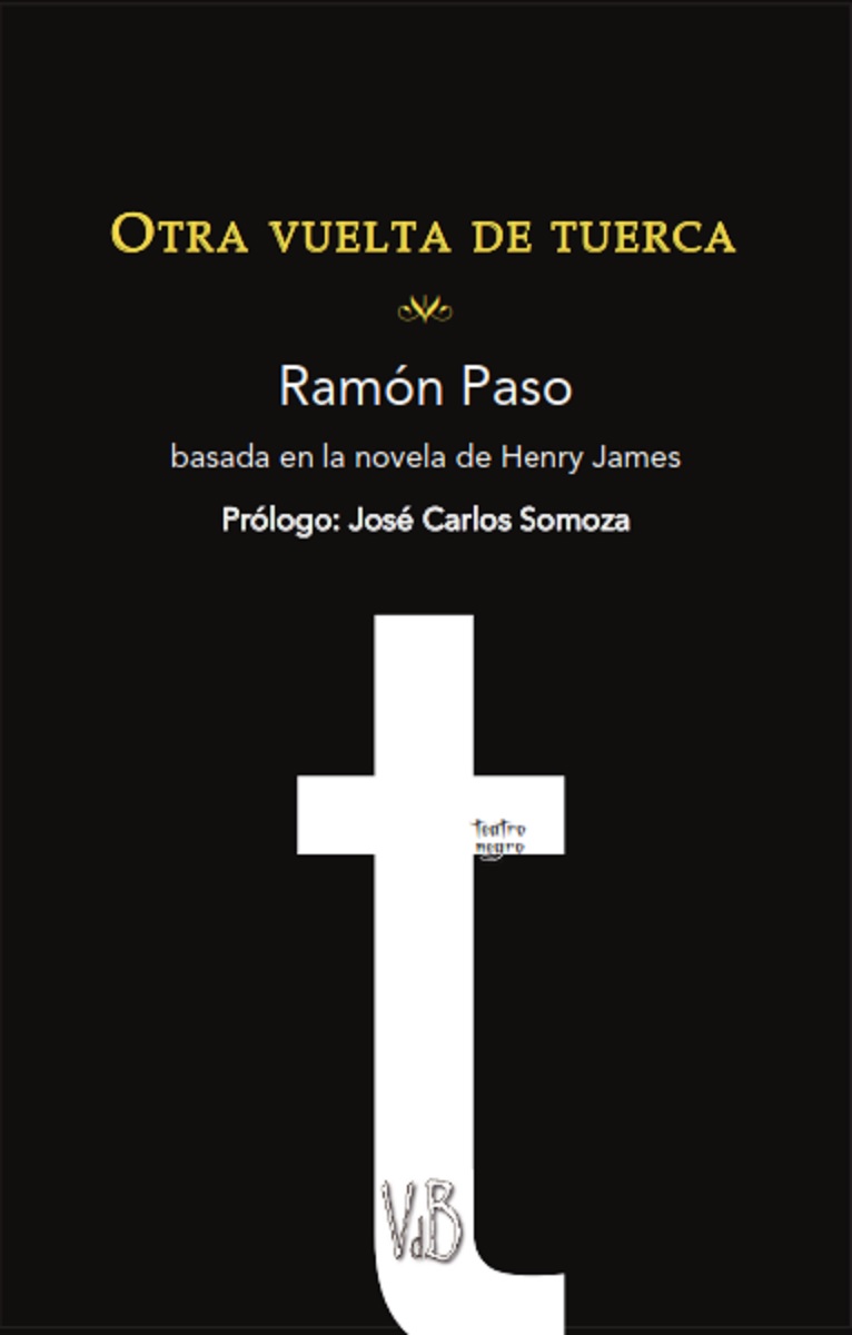 Otra vuelta de tuerca