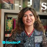 Entrevista a Susana Martín Gijón; libros que unen la novela negra y la histórica