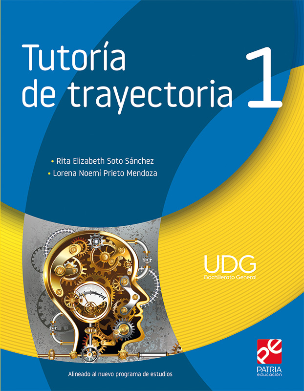Tutoría de trayectoria 1