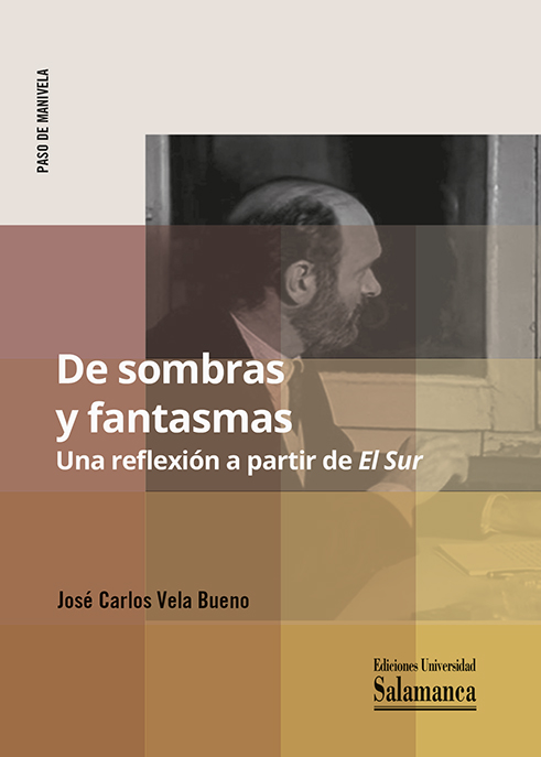 De sombras y fantasmas. Una reflexión a partir de El Sur