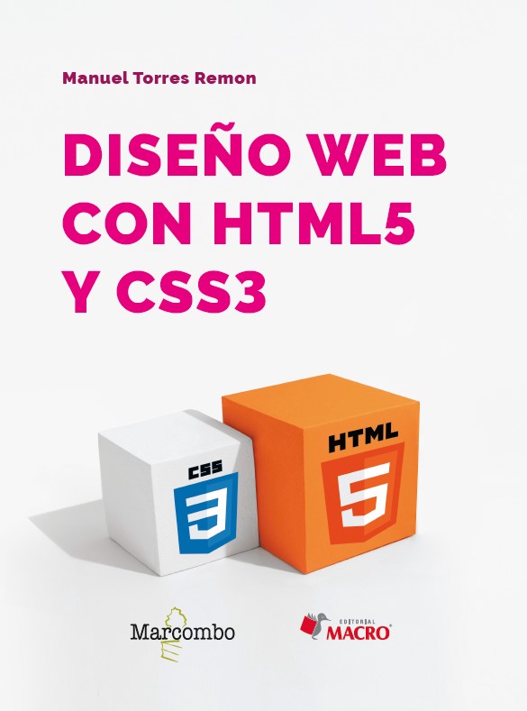 Diseño web con HTML5 Y CSS3 - 2.ª edición