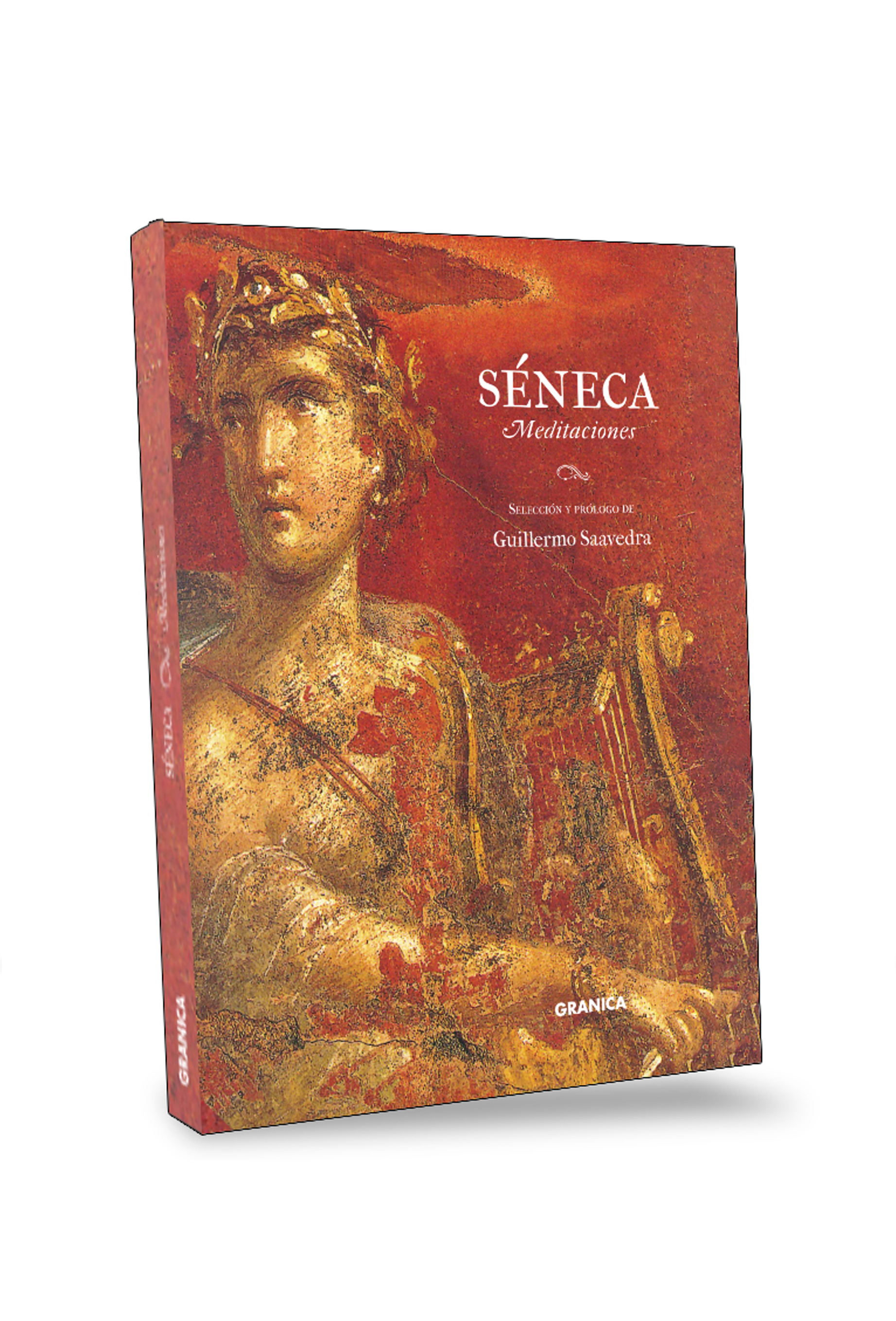 MEDITACIONES DE SENECA