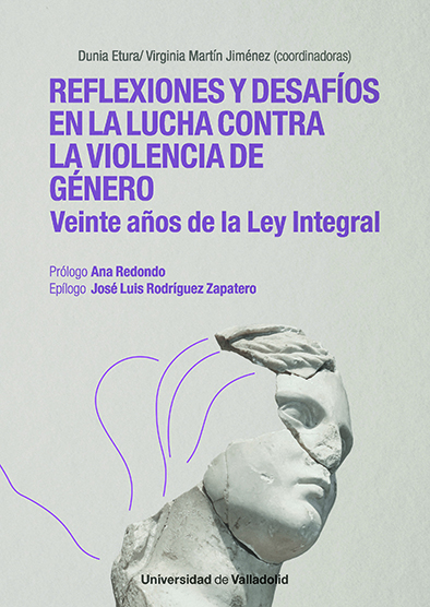 REFLEXIONES Y DESAFÍOS EN LA LUCHA CONTRA LA VIOLENCIA DE GÉNERO ...