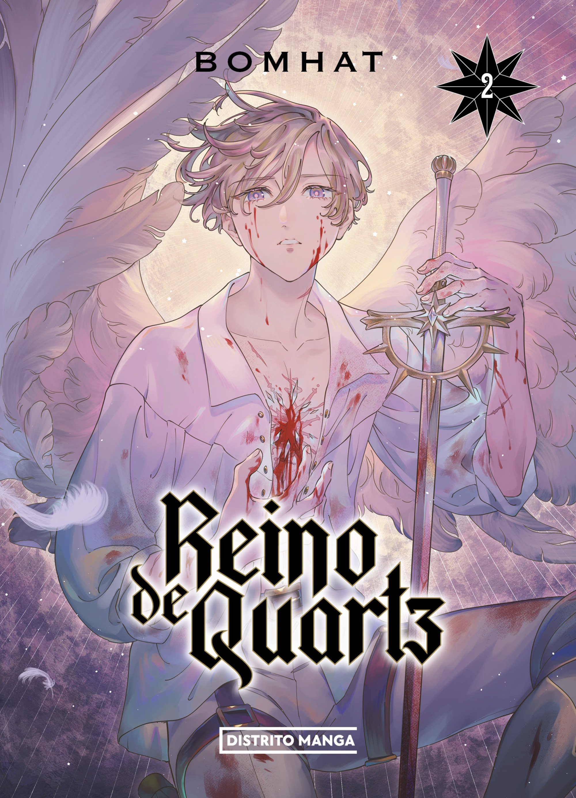 Reino de Quartz 2
