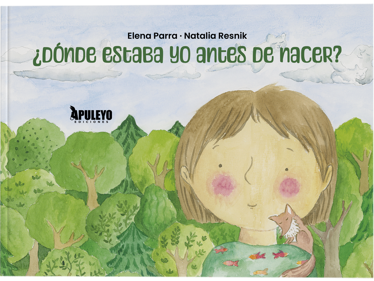 ¿Dónde estaba yo antes de nacer?