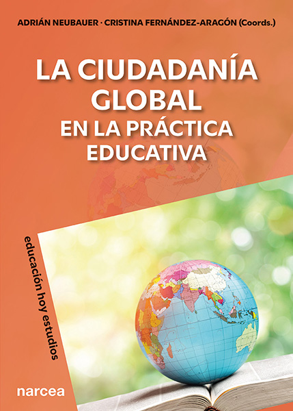 La ciudadanía global en la práctica educativa