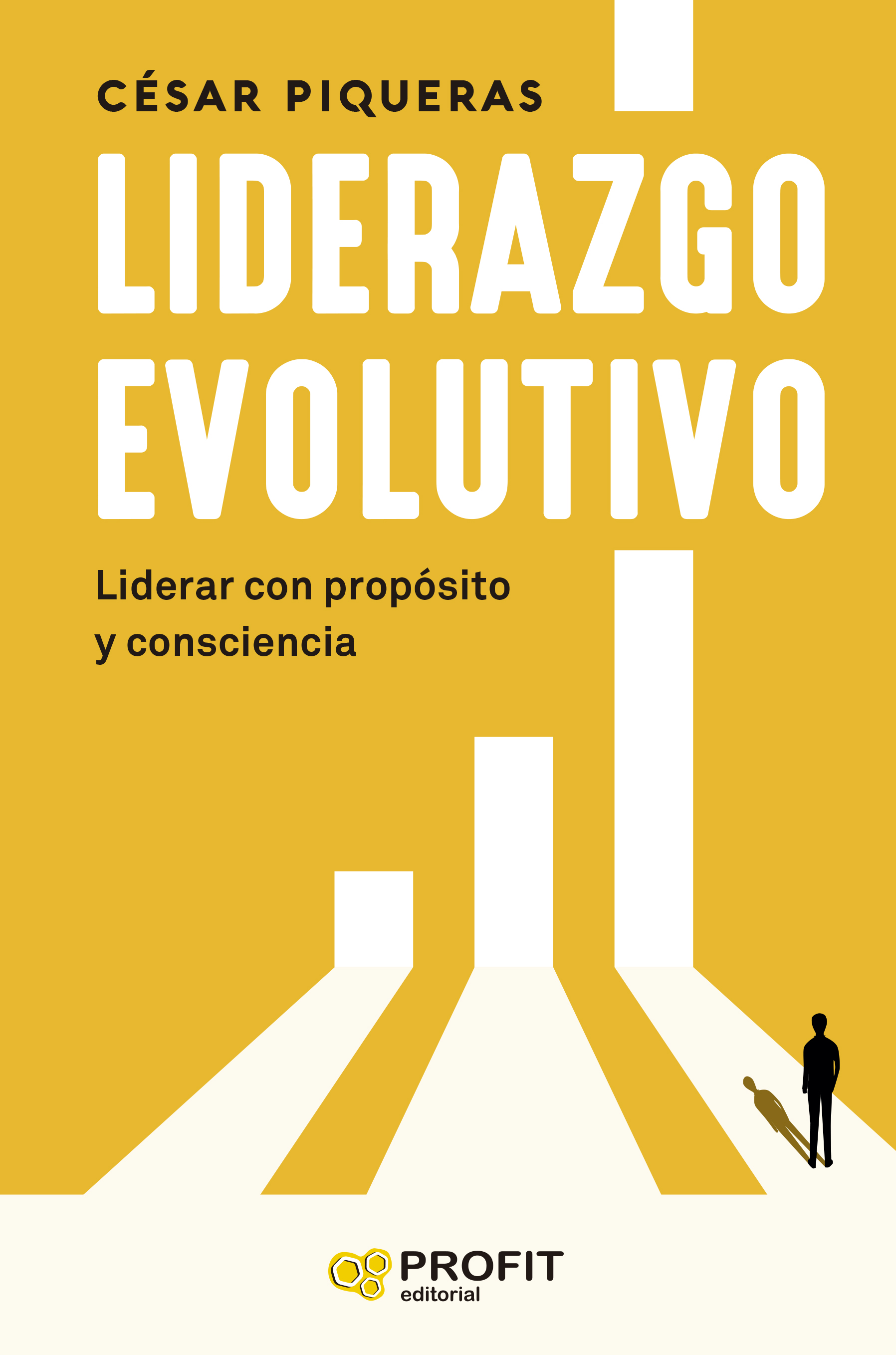 Liderazgo evolutivo