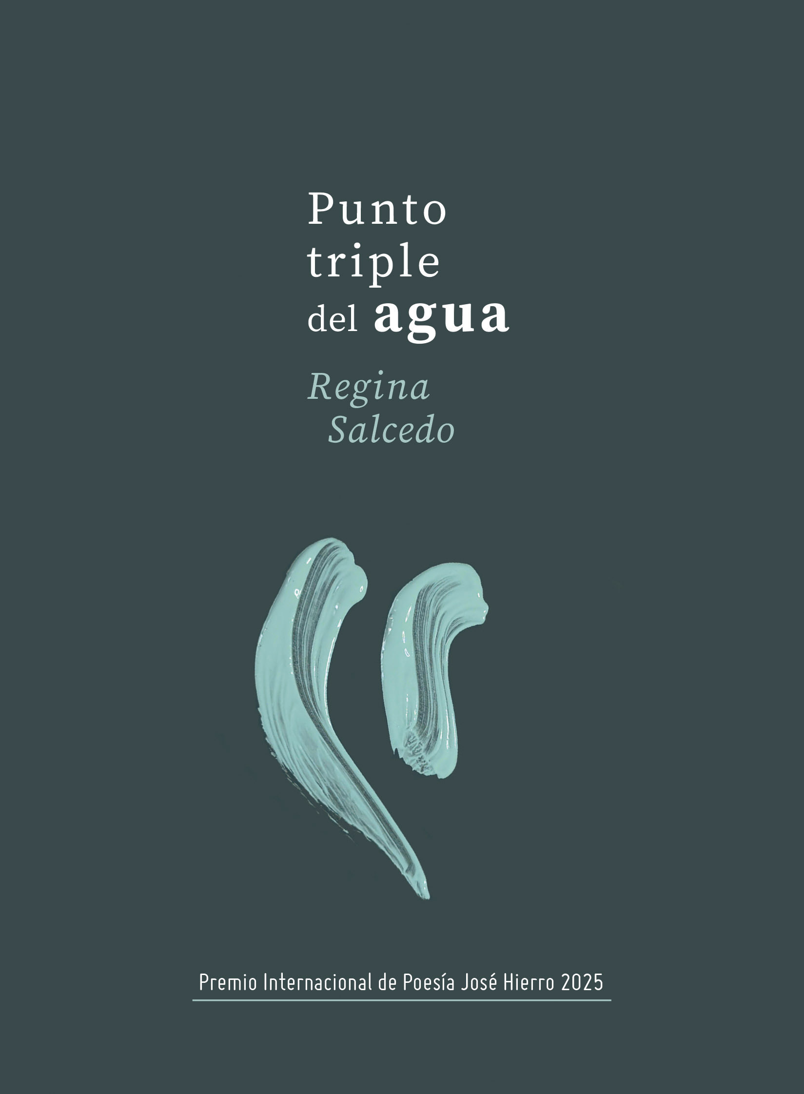 Punto triple del agua