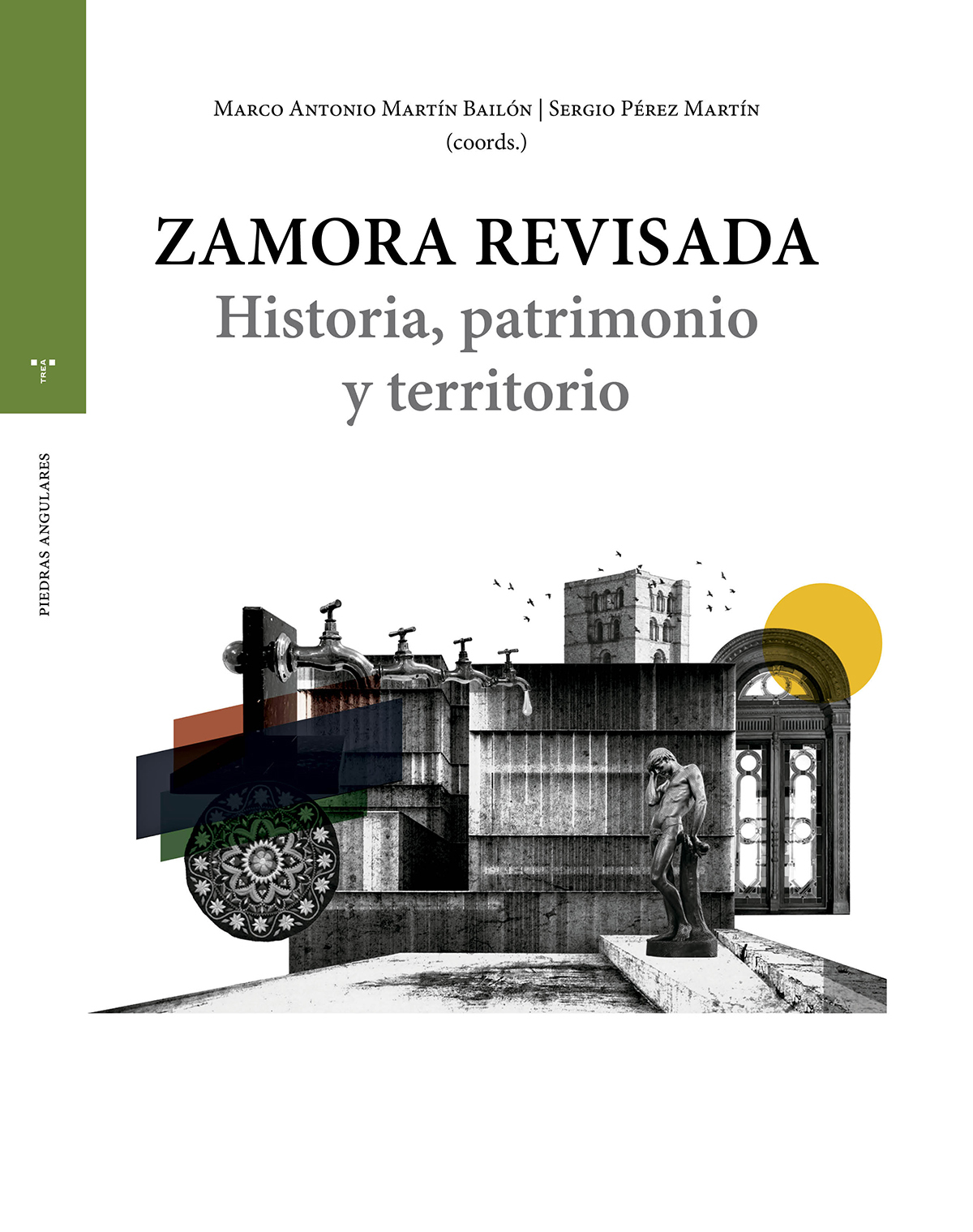 Zamora revisada