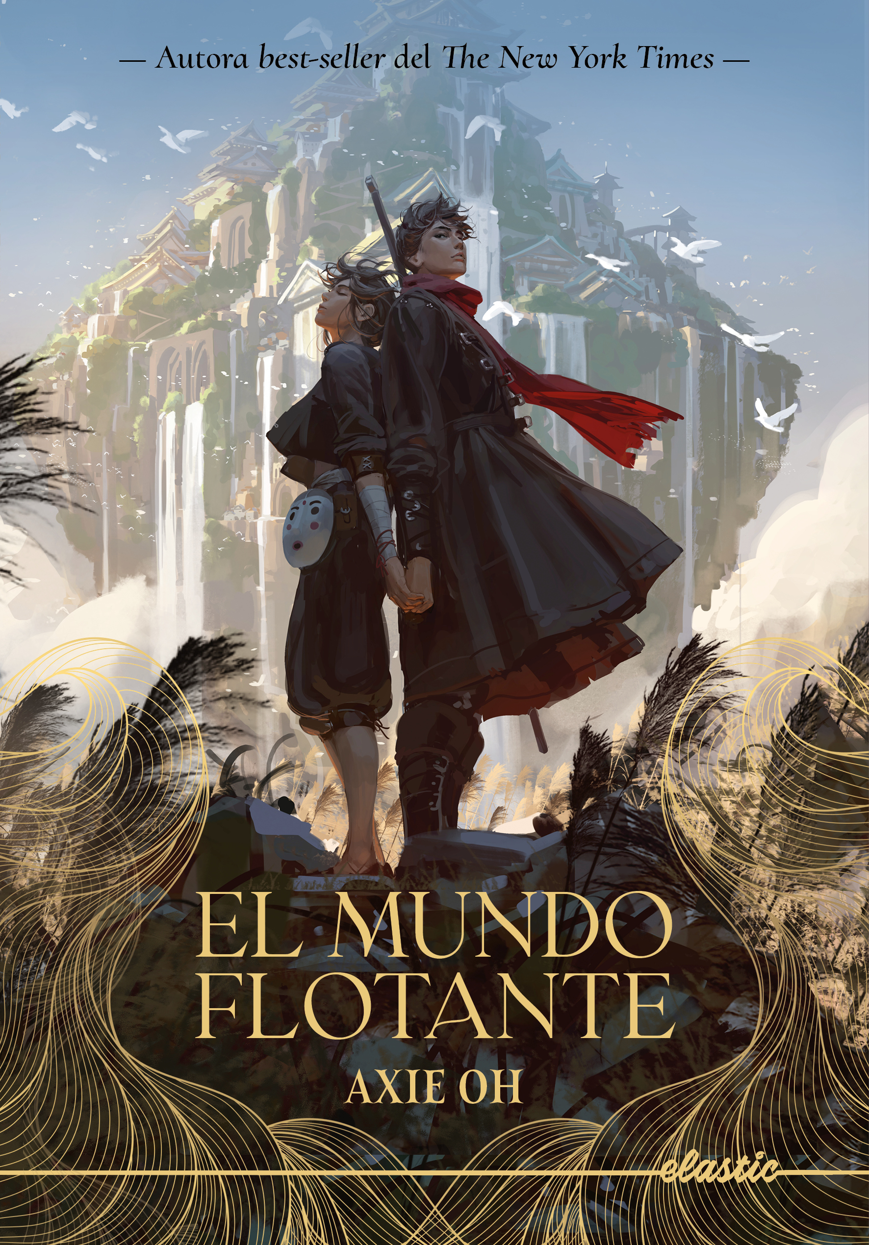 El Mundo Flotante