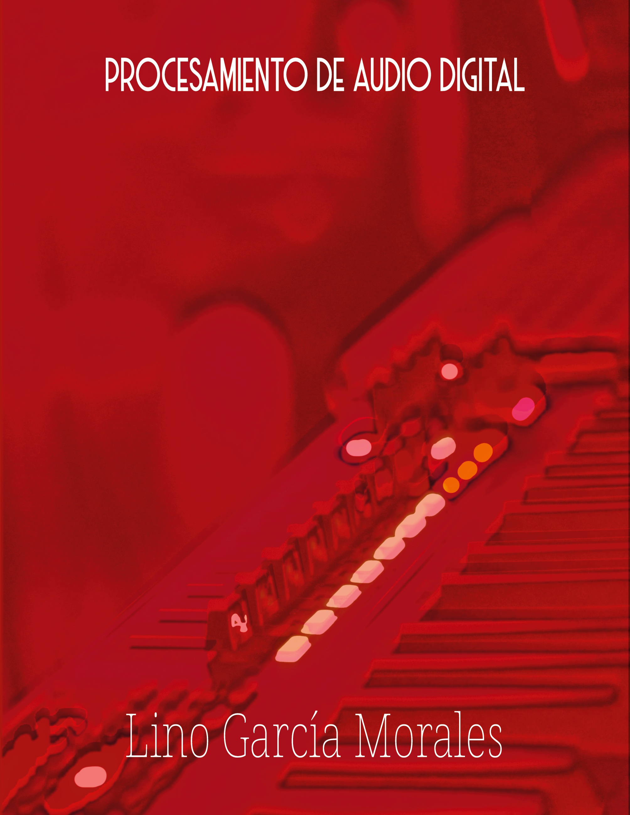 Procesamiento de Audio Digital