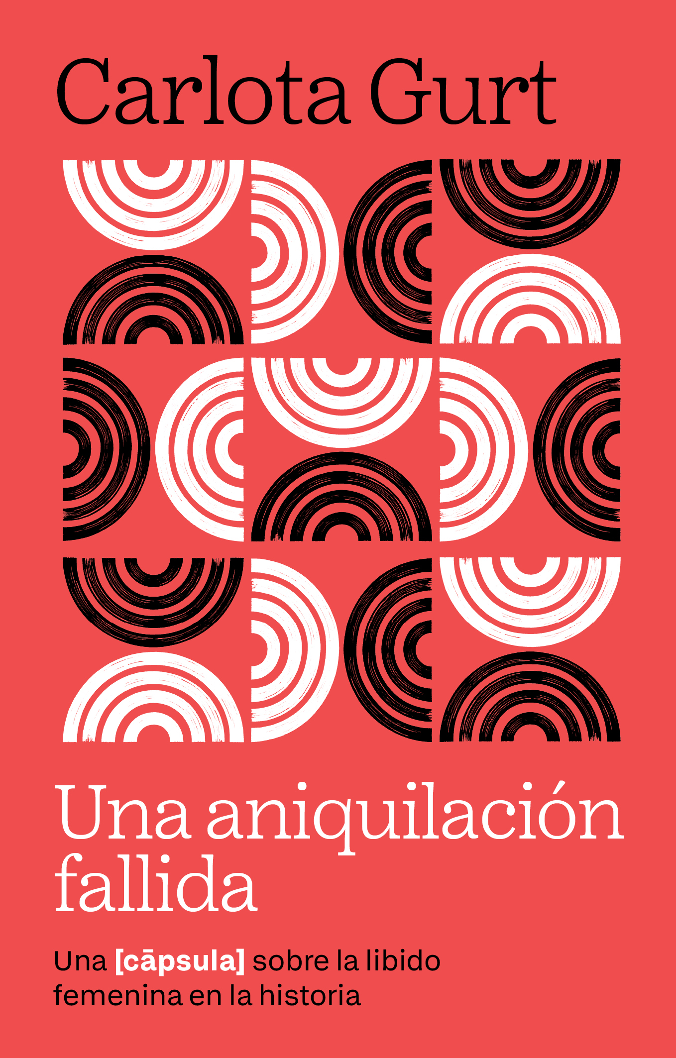 Una aniquilació fallida