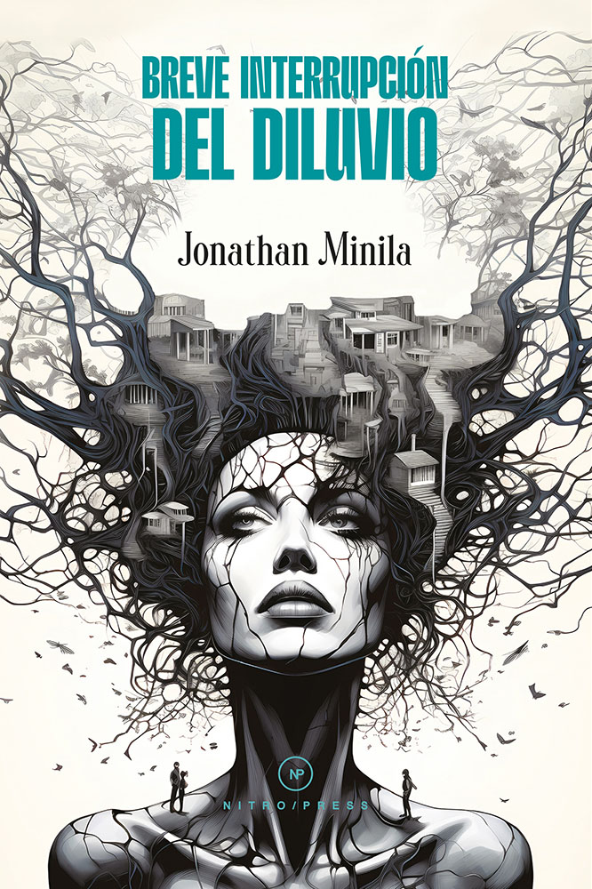 Breve interrupción del diluvio