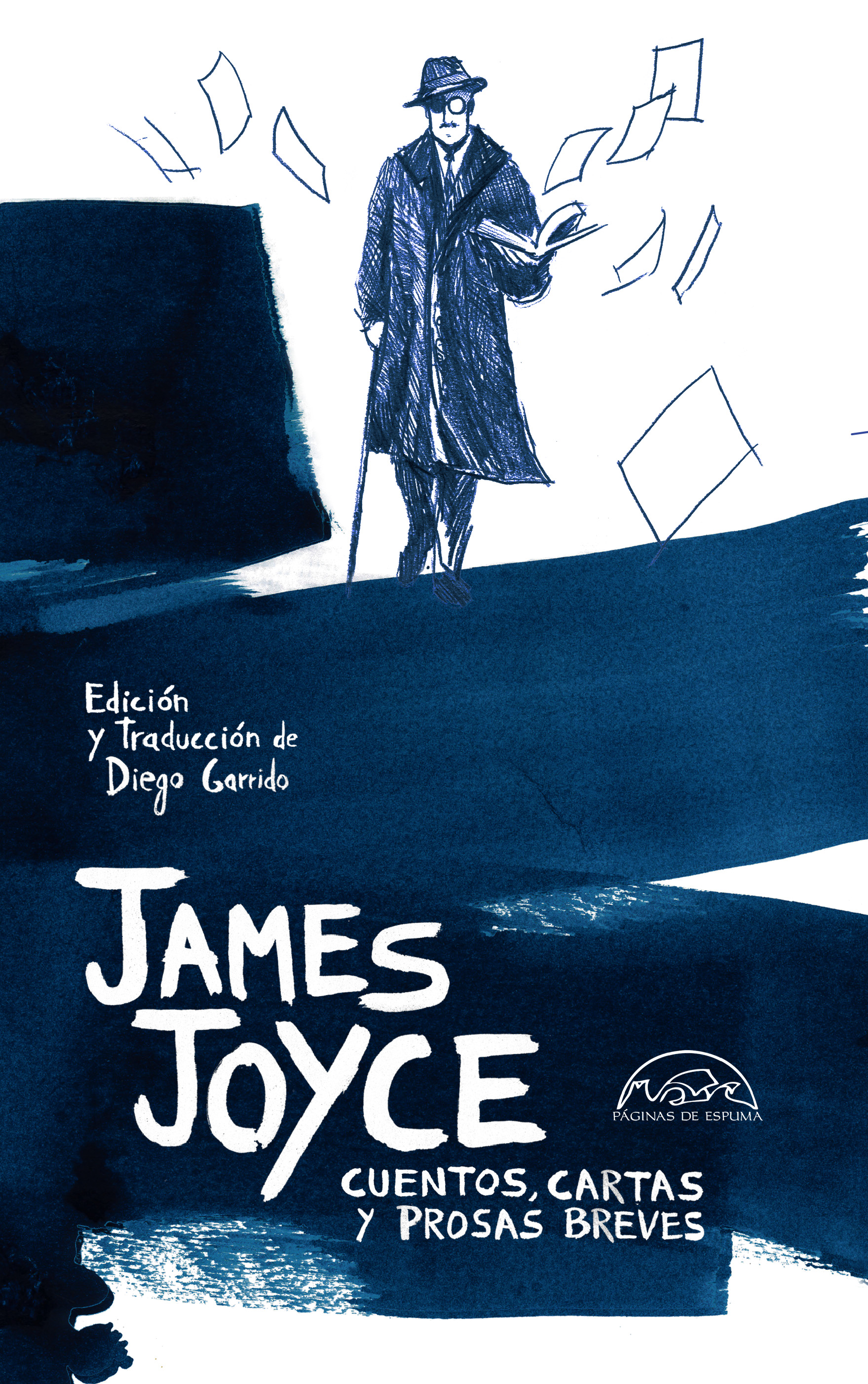 Cuentos, cartas y prosas breves