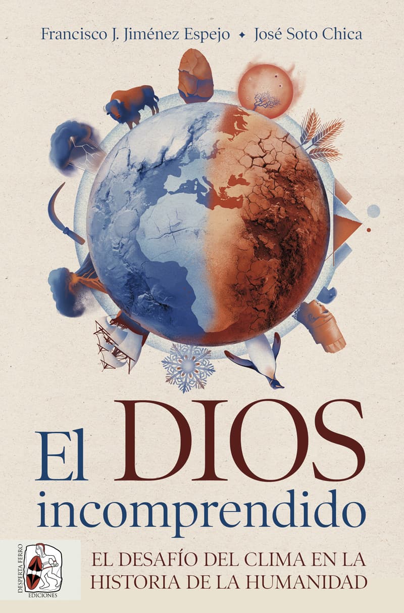 El dios incomprendido