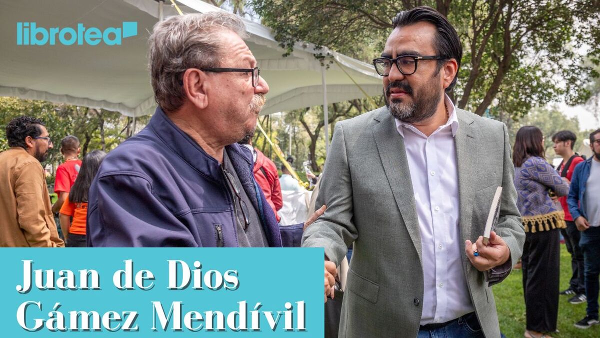 Entrevista con el alcalde Juan de Dios Gámez Mendívil sobre la FIL Culiacán 2025
