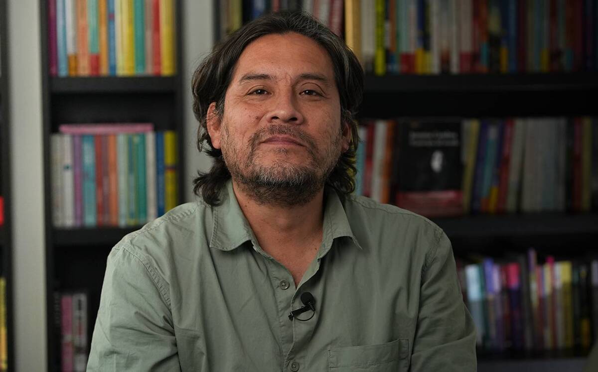 Novelas monumentales que crean mundos propios, recomendadas por Jeremías Gamboa