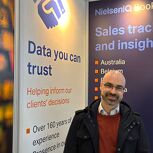 NielsenIQ BookData: la cartografía del libro en la era digital