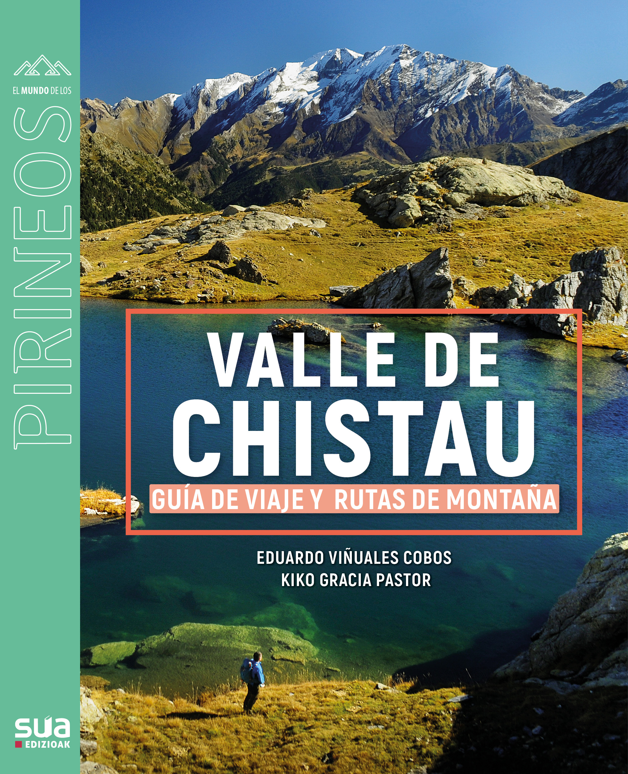 Valle de Chistau