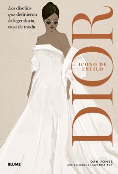 Icono de estilo. Dior