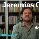 Novelas monumentales, recomendadas por Jeremías Gamboa