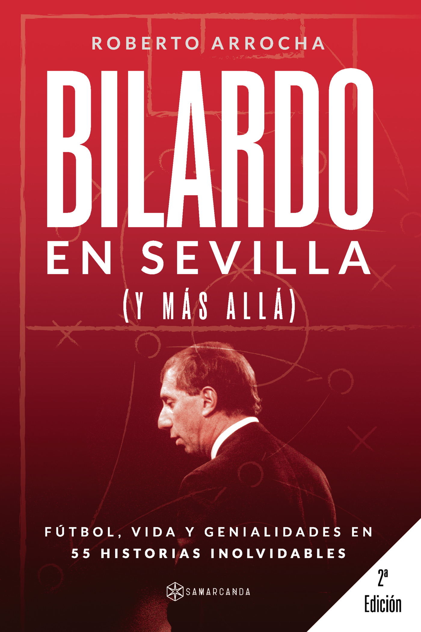 Bilardo en Sevilla (y más allá)