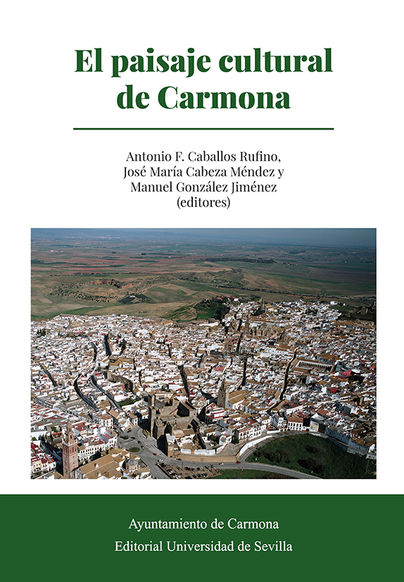 El paisaje cultural de Carmona