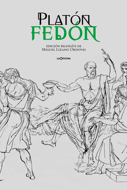 Fedón de Platón