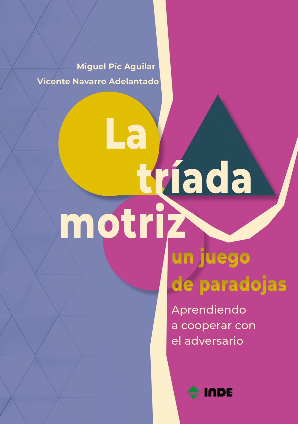 La tríada motriz, un juego de paradojas
