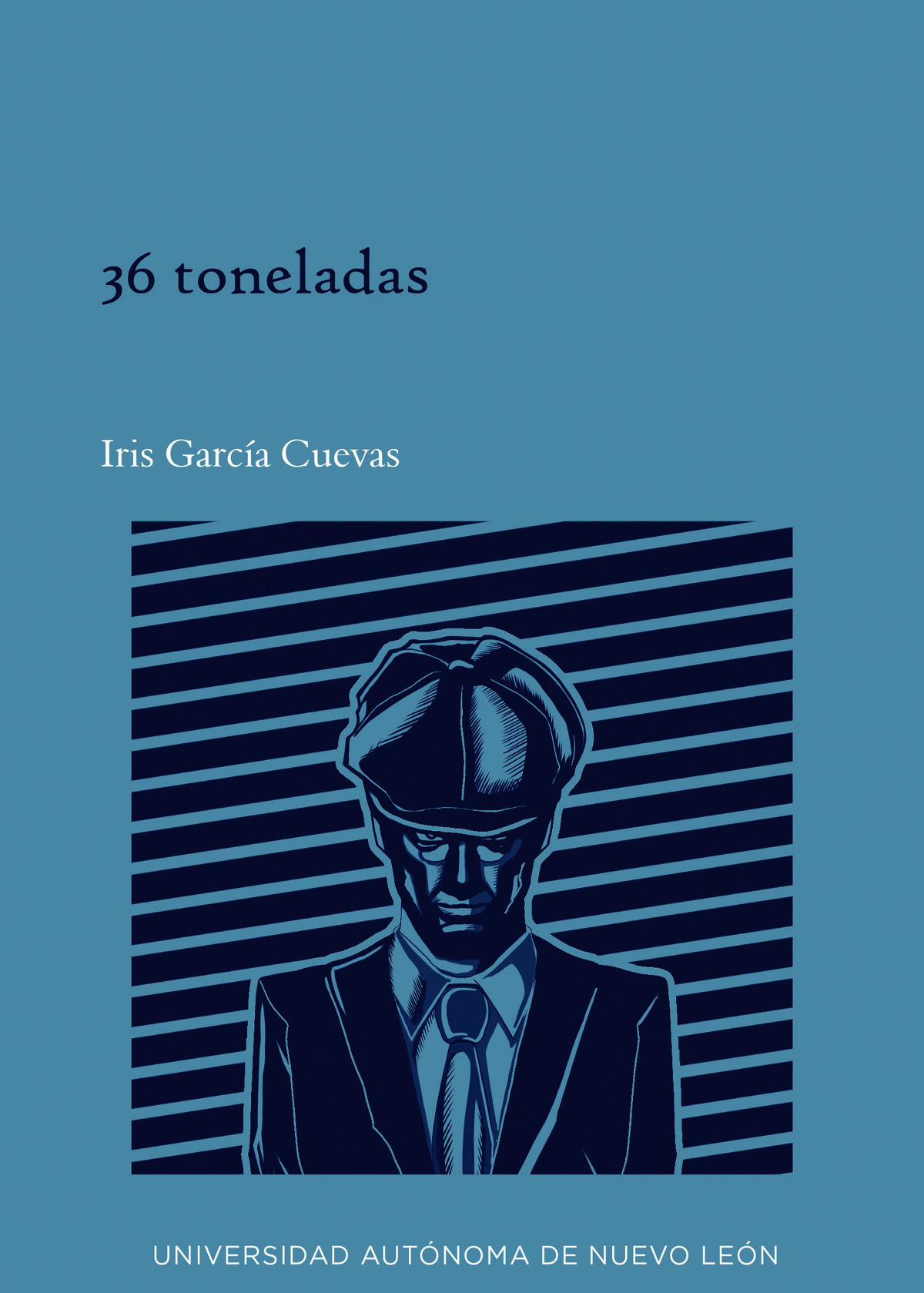36 Toneladas