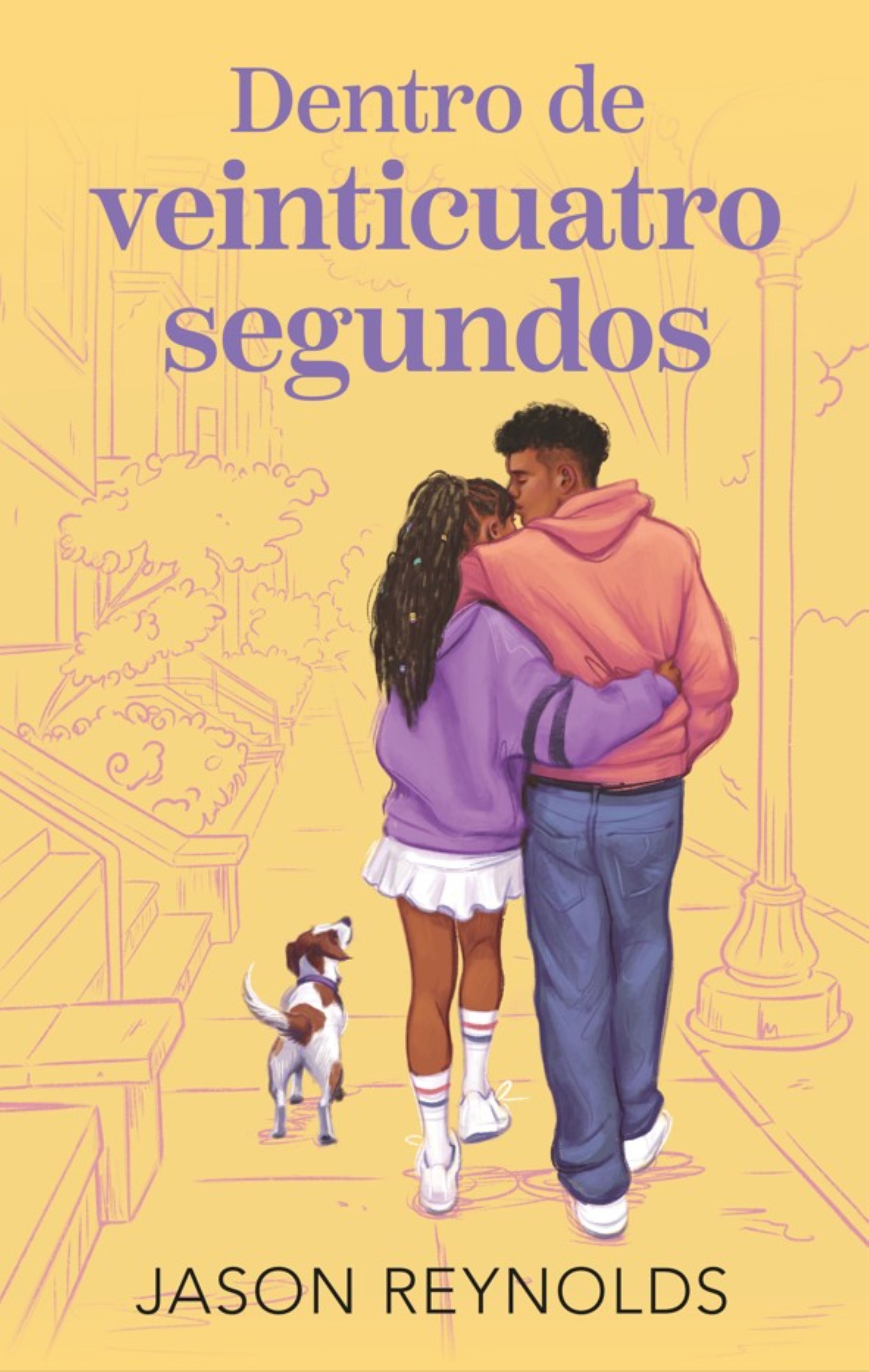Dentro de veinticuatros segundos